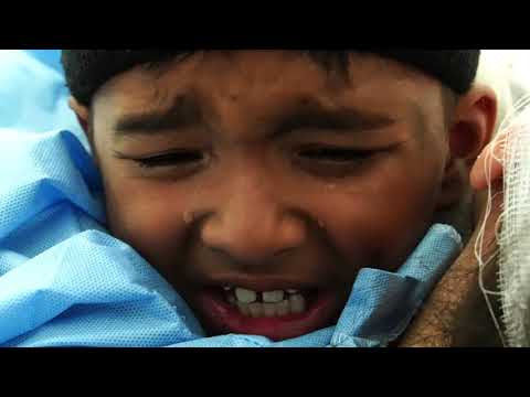 Видео: БЕСПРИЗОРНИК 14