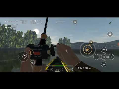 Видео: Fishing Planet | Прокачка уровней в игре 48-50 ур.Часть 3.#fishing #рыбалка #рыба #fishingplanet