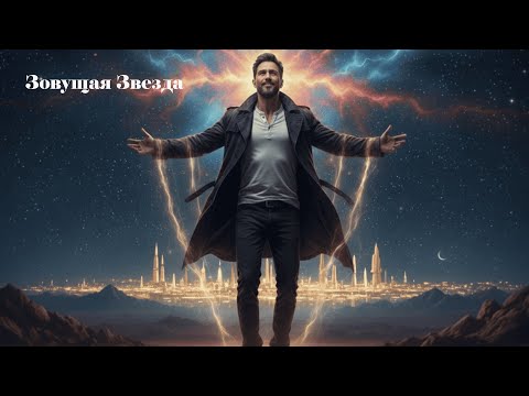 Видео: Зовущая Звезда – Голос сквозь галактики - Desert Rock ballad | LyricsNeuro