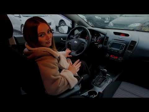 Видео: Продается Kia Cerato 2014 /Авто с пробегом