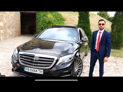 Видео: Абитуриентски бал на Аси Котанов гр Карлово