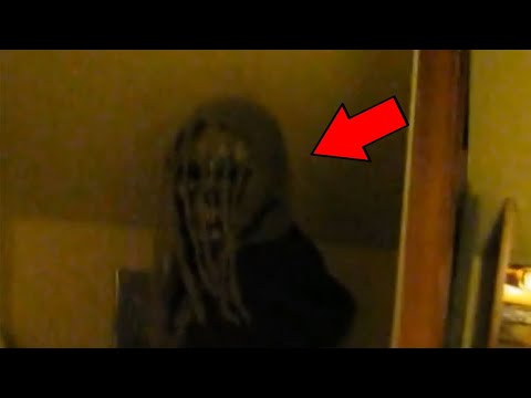 Видео: Страшные Видео Которые Нужно Удалить