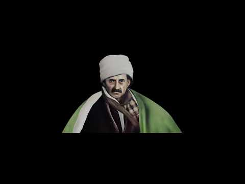 Видео: Ғалым Саид Нұрси