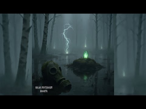 Видео: Solar Mysterium - Болота