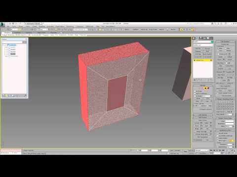 Видео: Использование привязок. Using snaps