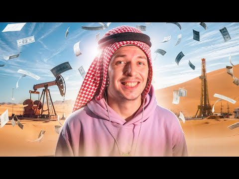 Видео: Арабы купили Симс