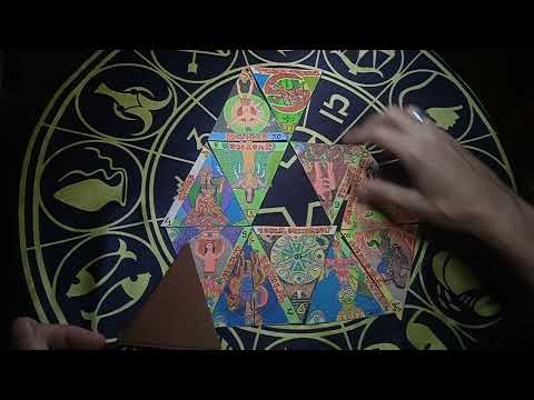 Видео: 4 листопада 2025 року. Прогноз на колоді "Children of Vakan Tanka" по знакам та дням народження+