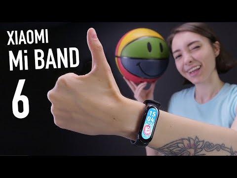 Видео: Не покупай Xiaomi Mi Band 6, пока не посмотришь это видео!