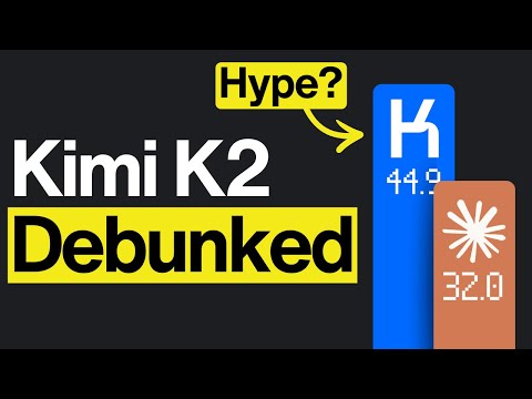 Видео: Клод Киллер? Мой отзыв о Кими К2. Размышления после нескольких дней тестирования…