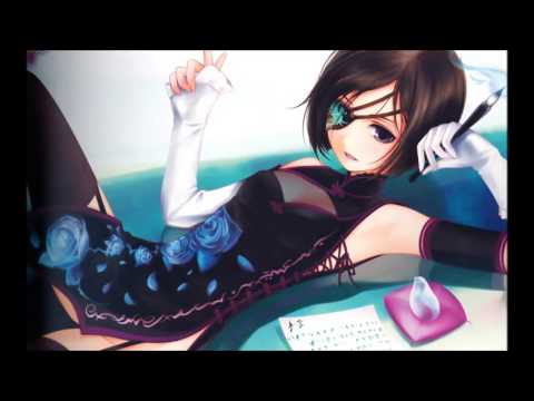 Видео: Nightcore - Больно