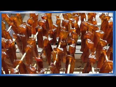 Видео: СЛАДКИЙ СУДАК, ХОЛОДНОГО КОПЧЕНИЯ  Конфета из судака, Холодное копчение hobbi smoke,