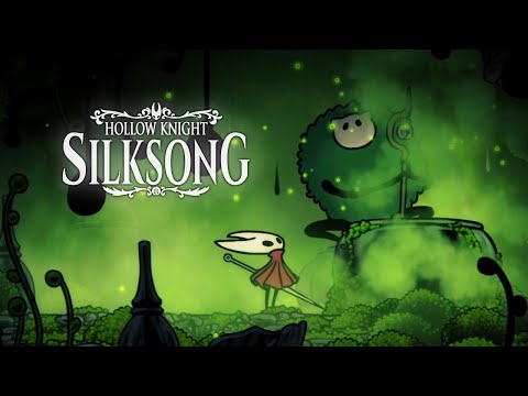 Видео: ЯПОНЕЦ ЗАШЕЛ на стрим ► Hollow Knight: Silksong #2