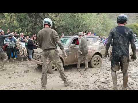 Видео: 6 этап чкк станица воронежская категория стандарт