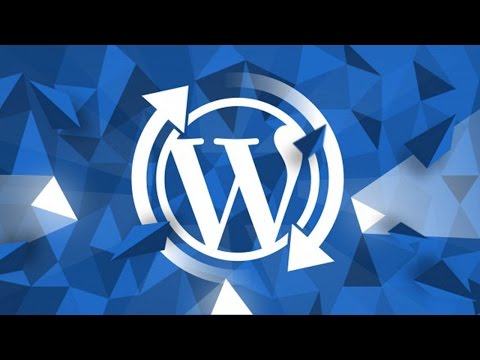 Видео: Как правильно обновить WordPress, плагины и темы?