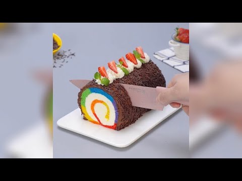 Видео: Очень страшная история "Изоляция" 2 часть + торты