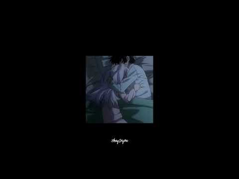 Видео: gone fludd - проснулся в темноте ( slowed + reverb by @hey1ryze )