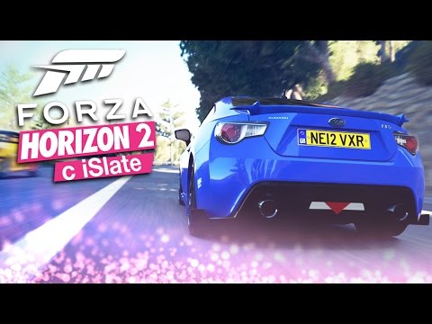 Видео: Forza Horizon 2 - Самый быстрый