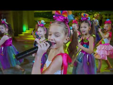 Видео: Где водятся волшебники - «Новогодний концерт 2022»