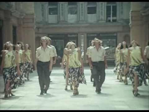 Видео: "Приморский бульвар" 2 клип