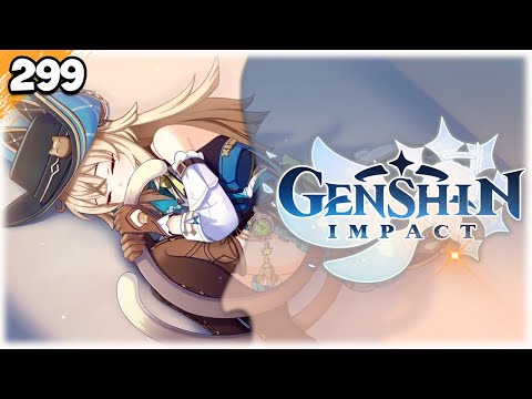 Видео: ОНИ ИДУТ ПО ЗВЕЗДАМ - ЛЕТО! ДРАКОНЫ? СКАЗКА! (3) - #299 ● GENSHIN IMPACT ● ПРОХОЖДЕНИЕ НОВИЧКА
