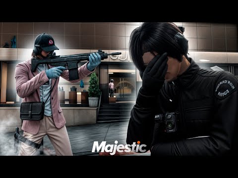 Видео: АДВОКАТ ПОДСТРЕЛИЛ НЕ ТОГО в GTA 5 RP | Majestic