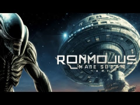 Видео: Чужой: Ромул ( Космос- вам не детская площадка)