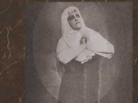 Видео: Софья ПРЕОБРАЖЕНСКАЯ as MARTHA Preobrazhenskaya