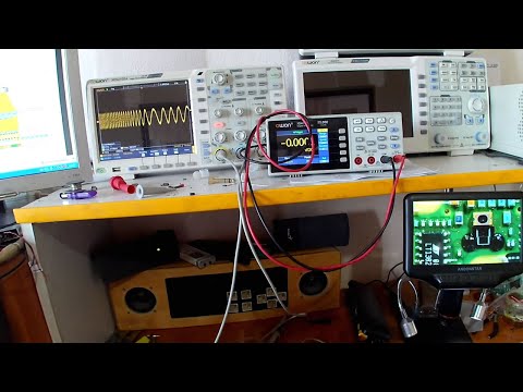 Видео: Линейный энкодер HEIDENHAIN and Simens Sinumerik 840D, CNC