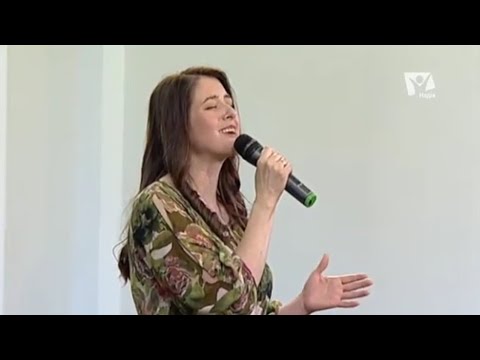 Видео: Когда мне холодно | Елена Крупская