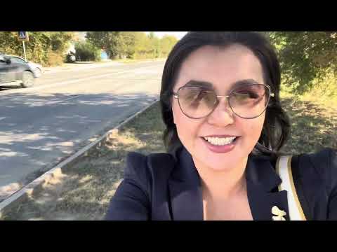 Видео: Актобе. Золотые помидоры, лес скосили, открытие фонтана.