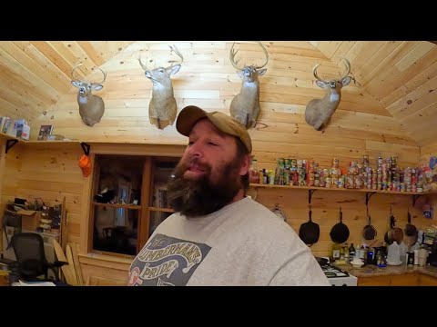 Видео: THE TRAPLINE: Сезон 2: Эпизод 1. Место действия — Койот