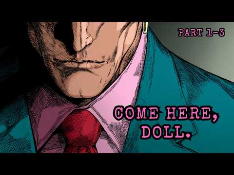 Видео: Вас взяла в заложники толпа… но они ведь такие милые? | Ролевая игра