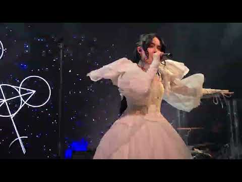 Видео: 31.08.24. Polnalyubvi - Сирена. Pushkino Park.  @polnalyubvi_official #polnalyubvi