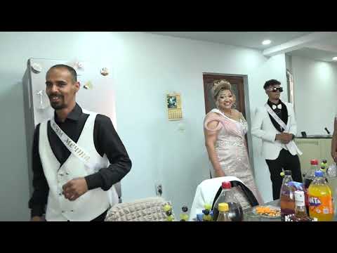 Видео: Сватбата на Юлиан и Златина част 1