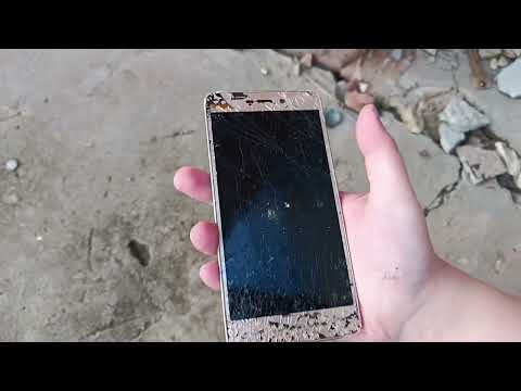 Видео: Redmi 3S - Краш-тест