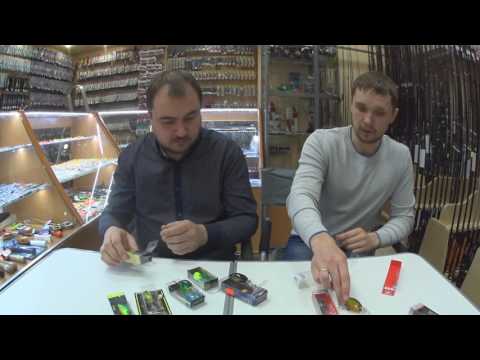 Видео: Секреты Ловли на Кренки | Магазин Арсенал43