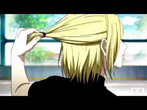 Видео: Юрий Плисецкий - Кубик льда (AMV клип)