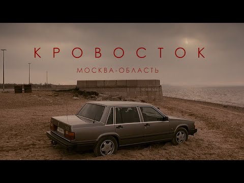 Видео: Кровосток — Москва-область