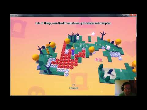 Видео: Love is Dead from @armorgames - прохождение #1