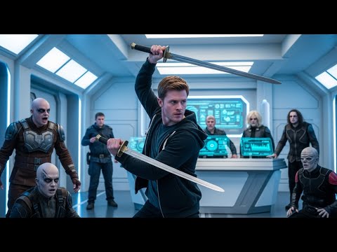 Видео: Никто не мог биться двумя клинками. Человек сказал: "Смотрите" — и всё изменил.