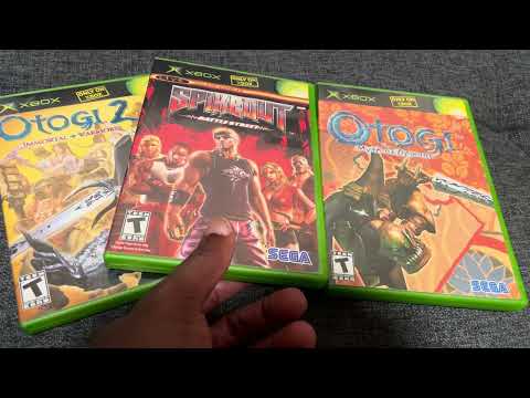 Видео: Вот почему новости об Xbox могли вас напугать…