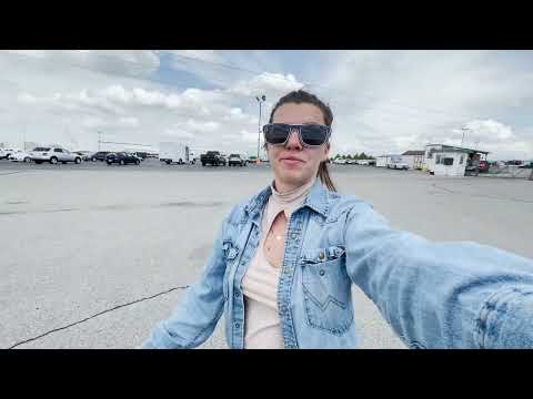 Видео: экстремальная погрузка