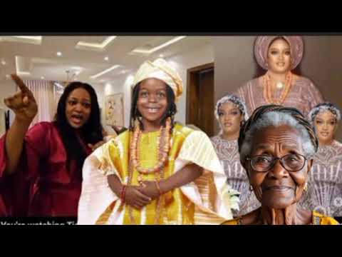 Видео: ПРИНЦ ТЭЙД НЕ ИЗБРАННЫЙ, ЕГО ОТЕЦ БЕДЖИ УДУА D1SCLOSED