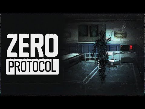 Видео: ZERO PROTOCOL - Протокол был выполнен\саботирован.