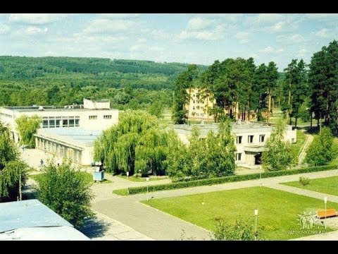 Видео: Кузнецк-12