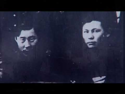 Видео: Максим Аммосов,  Документальный фильм. 2007 год