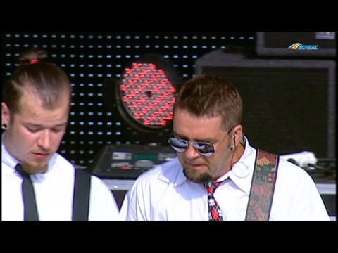 Видео: Мотор'ролла на The Best City.UA 2013 (Днепропетровск)