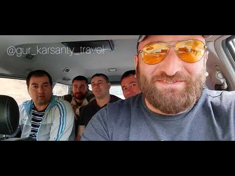 Видео: Один день в Ленингоре! Южная Осетия!