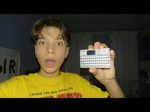 Видео: Знакомство с игрушкой, которая умеет ВСЁ!