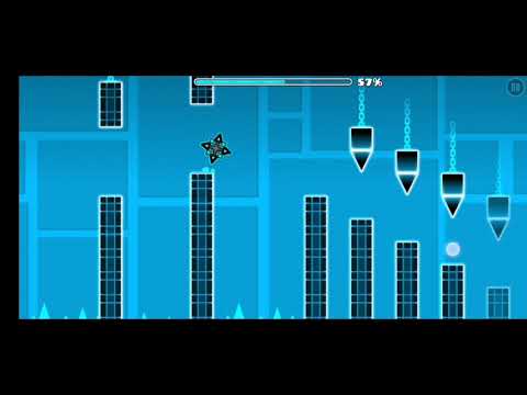 Видео: Гайд для новичков как пройти 3 уровень в Geometry dash